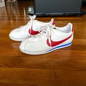 Classic Nike Cortez
